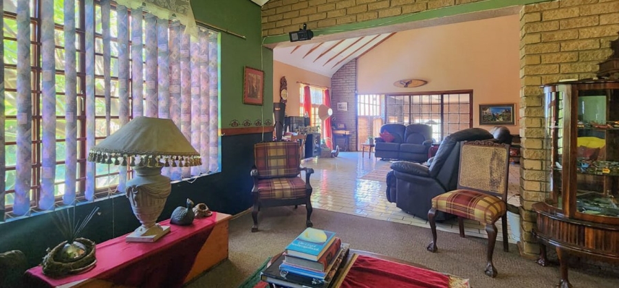 4 Bedroom Property for Sale in Hartbeesfontein North West